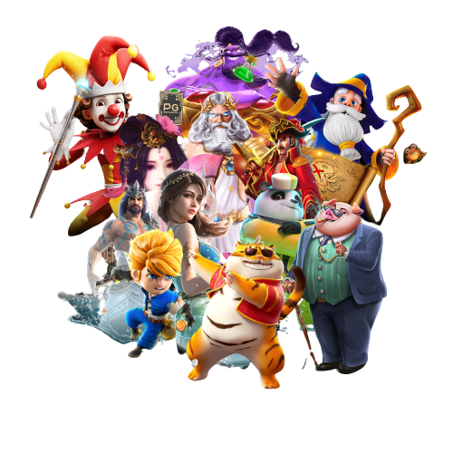 SLOT4KING เล่นเกมจ่ายเงินสดจริง