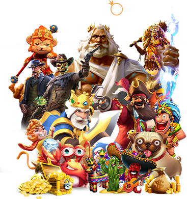 SLOT4KING รวมเกมยอดฮิตได้เงินจริง